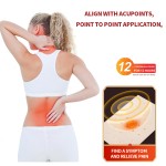 Tiger Balm Patch Factory - Muscle Joint Pain Relief Plaster