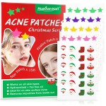Tea Tree Acne Patch Manufacturer - Waterproof Heart Shape Spot