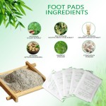 Foot Mask Manufacturer - Wormwood Nourishing Anti-Cracking