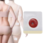 Magnetic Slimming Patch Supplier - Fat Burn Navel Patch