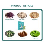 Arm Slimming Patch Supplier - Herbal Medicine Target Weight Loss