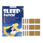 Sleep Skin Patch Supplier - Pure Herbs Stress Relief 30pcs