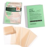 Medical Scar Patch Factory - Self-Adhesive 4x7.5cm 4pcs