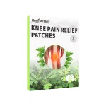 Wormwood Knee Patch Manufacturer - OEM Private Label Herbal