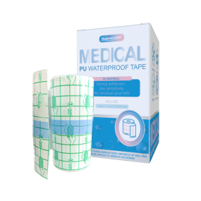 Permanent Makeup Sticker Supplier - Transparent Aftercare Shield