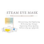 Body Care Mask Manufacturer - Lutein Steam Honey Infused