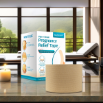 Maternity Support Belt Manufacturer - Prenatal Care Safety
