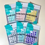 Hydrocolloid Acne Patch Supplier - Various Colors Sizes Star