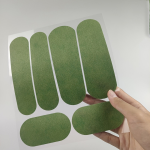 Herbal Slimming Patch Factory - Panax Notoginseng Leg Patch