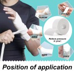 Sports Therapy Tape Factory - Kinematic Tape Waterproof Custom