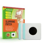 Abdomen Slimming Patch Manufacturer - Herbal Fat Burning Body Shaping