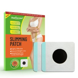 Abdomen Slimming Patch Manufacturer - Herbal Fat Burning Body Shaping