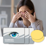 Blueberry Eye Mask Factory - Lutein Anthocyanin Dryness