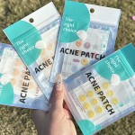 Skin Treatment Patch Factory - Custom Shaped Acne Absorption