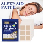 Lavender Sleep Patch Factory - Chamomile Extract Dream Support