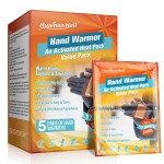 Moxa Heat Patch Factory - Indoor Outdoor Warm Waist