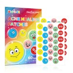 Acne Pimple Patch Manufacturer - Hydrocolloid Transparent OEM