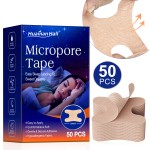 Anti-Snoring Patch Supplier - Microporous Elastic Closure