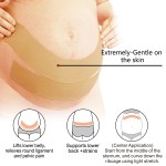 Maternity Support Belt Manufacturer - Prenatal Care Safety