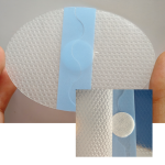 Baby Ear Stickers Manufacturer - Waterproof Bathing Swimming