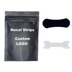 Nasal Strips Manufacturer - Latex-Free Better Breathing