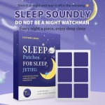 Sleep Quality Patch Supplier - Traditional Chinese Medicine