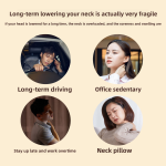 Herbal Heating Patch Supplier - Neck Shoulder Massage Warmer