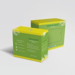 Herbal Inhaler Oil Factory - Thai Herb 10g 6 Bottles