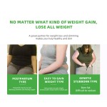 Abdomen Slimming Patch Manufacturer - Herbal Fat Burning Body Shaping