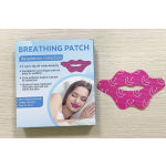 Anti-Snoring Tape Supplier - Lip Shaped Breathing Correction