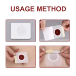 Navel Slimming Patch Supplier - Private Label Fast Weight Loss