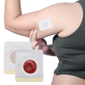 Waist Navel Patch Factory - Quick Weight Loss Fat Burning