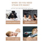 Body Care Mask Manufacturer - Lutein Steam Honey Infused