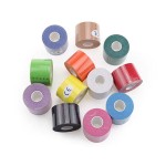 Muscle Patch Manufacturer - Athlete Ankle Rehabilitation