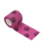 Elastic Bandage Manufacturer - Breathable Athletic Sports Wrap