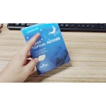 Melatonin Sleep Patch Manufacturer - Plant Extract 60 Patches Box