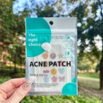 Acne Healing Patch Manufacturer - Diamond-encrusted Fun 12pcs