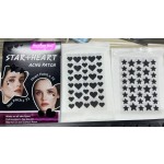 Tea Tree Acne Patch Manufacturer - Waterproof Heart Shape Spot