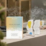 Body Care Mask Manufacturer - Lutein Steam Honey Infused