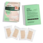 Medical Scar Patch Factory - Self-Adhesive 4x7.5cm 4pcs