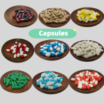 Glucosamine Powder Manufacturer - Bovine Chondroitin Sulfate