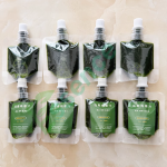 Usma Grass Liquid Factory - Hairline Cilia Nourishing