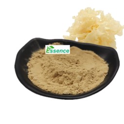 Tremella Powder Factory - Fuciformis Extract Polysaccharide