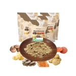 Ganoderma Spores Powder Supplier - Reishi Mushroom Broken