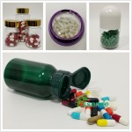 Shilajit Supplement Factory - Himalayan Resin Capsules