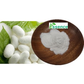 Silk Protein Powder Manufacturer - Hydrolyzed Silk Amino Acid