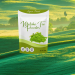 Matcha Collagen Powder Factory - Green Powder Supplement