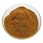 Black Reishi Powder Factory - Ganoderma 20-40% Extract