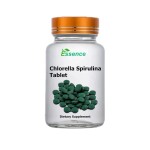 Chlorella Spirulina Factory - OEM Tablets Powder Capsules