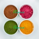 Ashwagandha Powder Manufacturer - Root Extract 2.5-5%